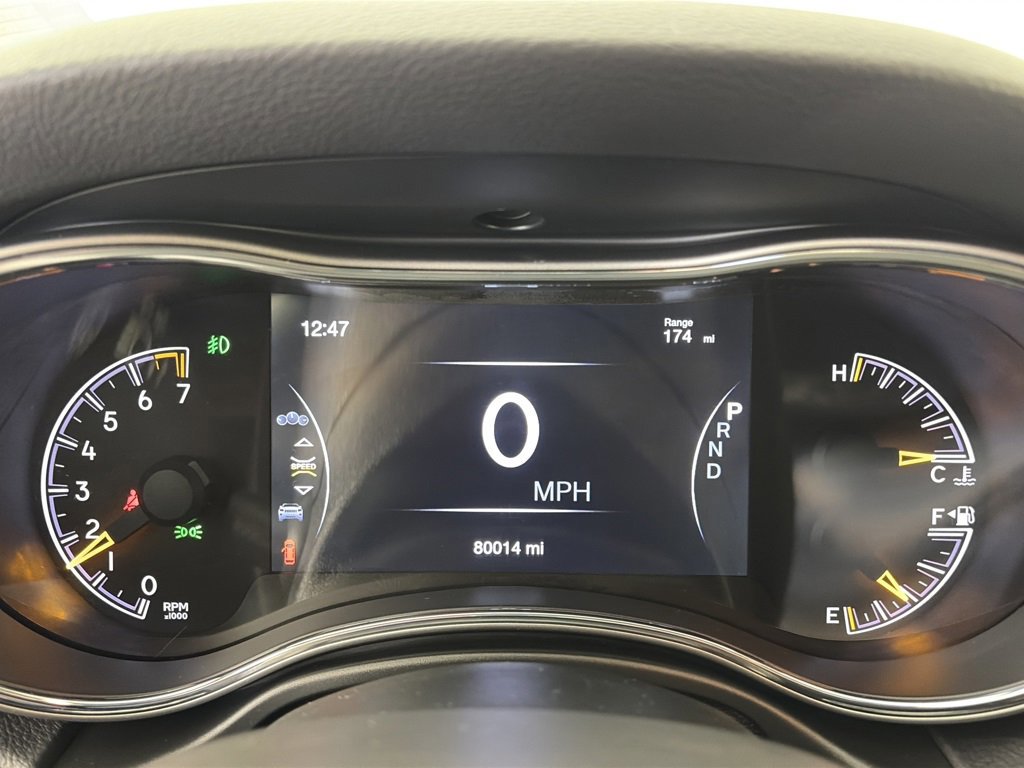 Used 2022 Jeep Grand Cherokee Laredo X image 16