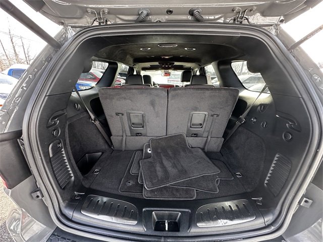 Used 2022 Dodge Durango R/T image 42