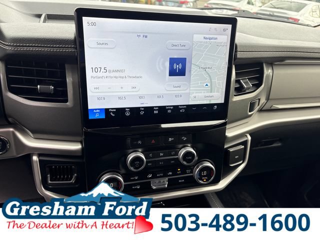 Certified 2024 Ford Expedition Max XLT AWD/4WD image 25