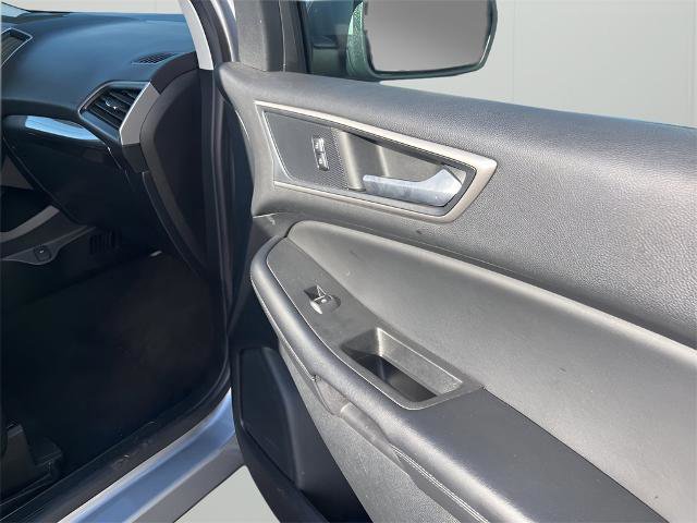 Certified 2023 Ford Edge SEL w/ Convenience Package image 10