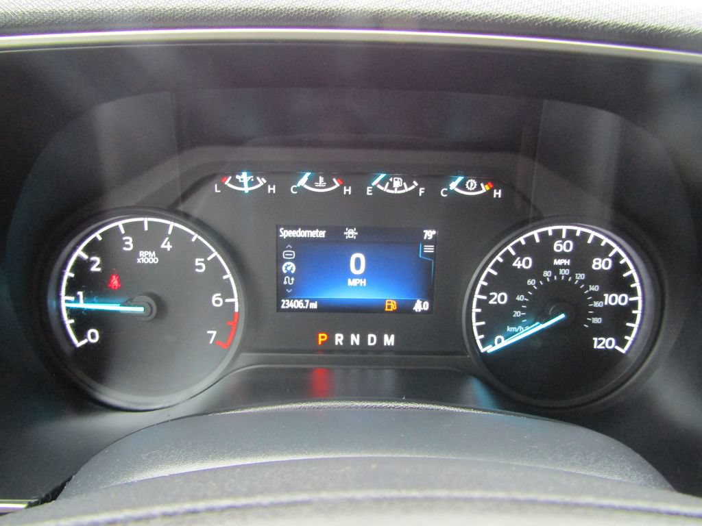 Certified 2023 Ford F150 XL w/ STX Appearance Package AWD/4WD image 22