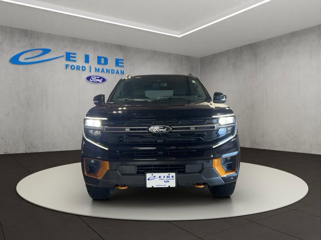 Certified 2026 Ford Expedition Tremor AWD/4WD image 30