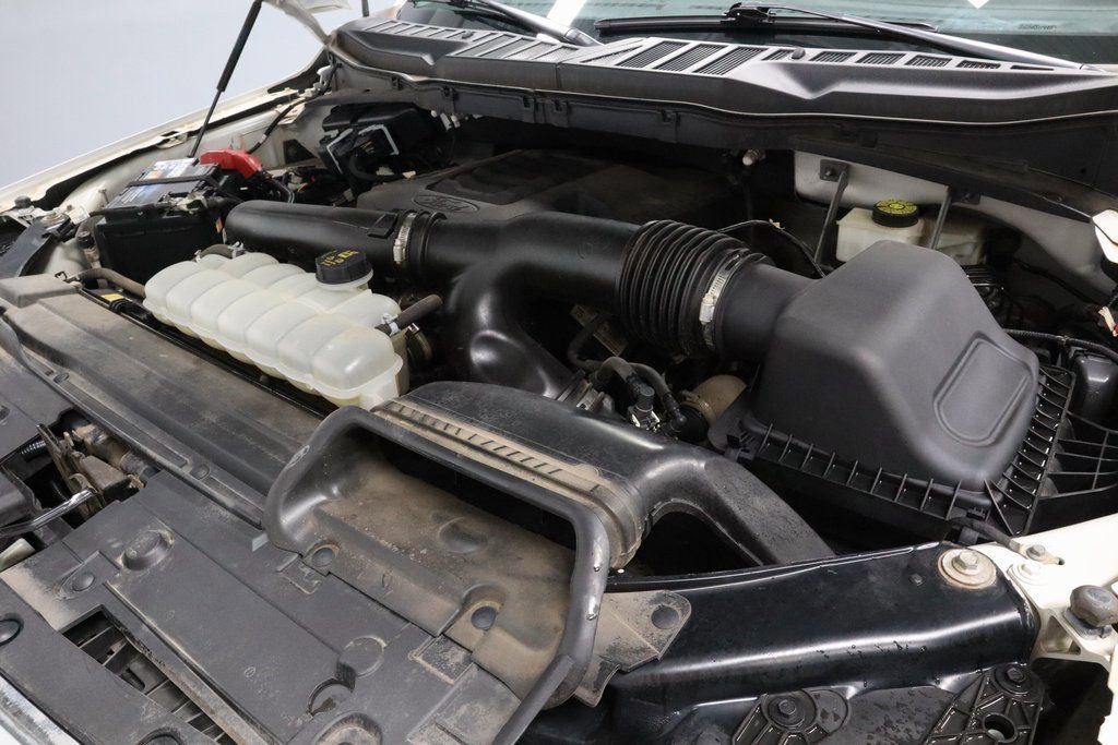 Certified 2023 Ford F150 XLT w/ Equipment Group 302A High image 19