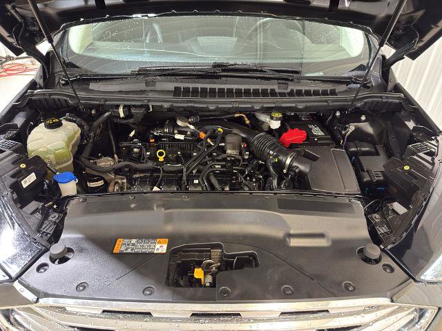 Certified 2020 Ford Edge Titanium FWD image 6