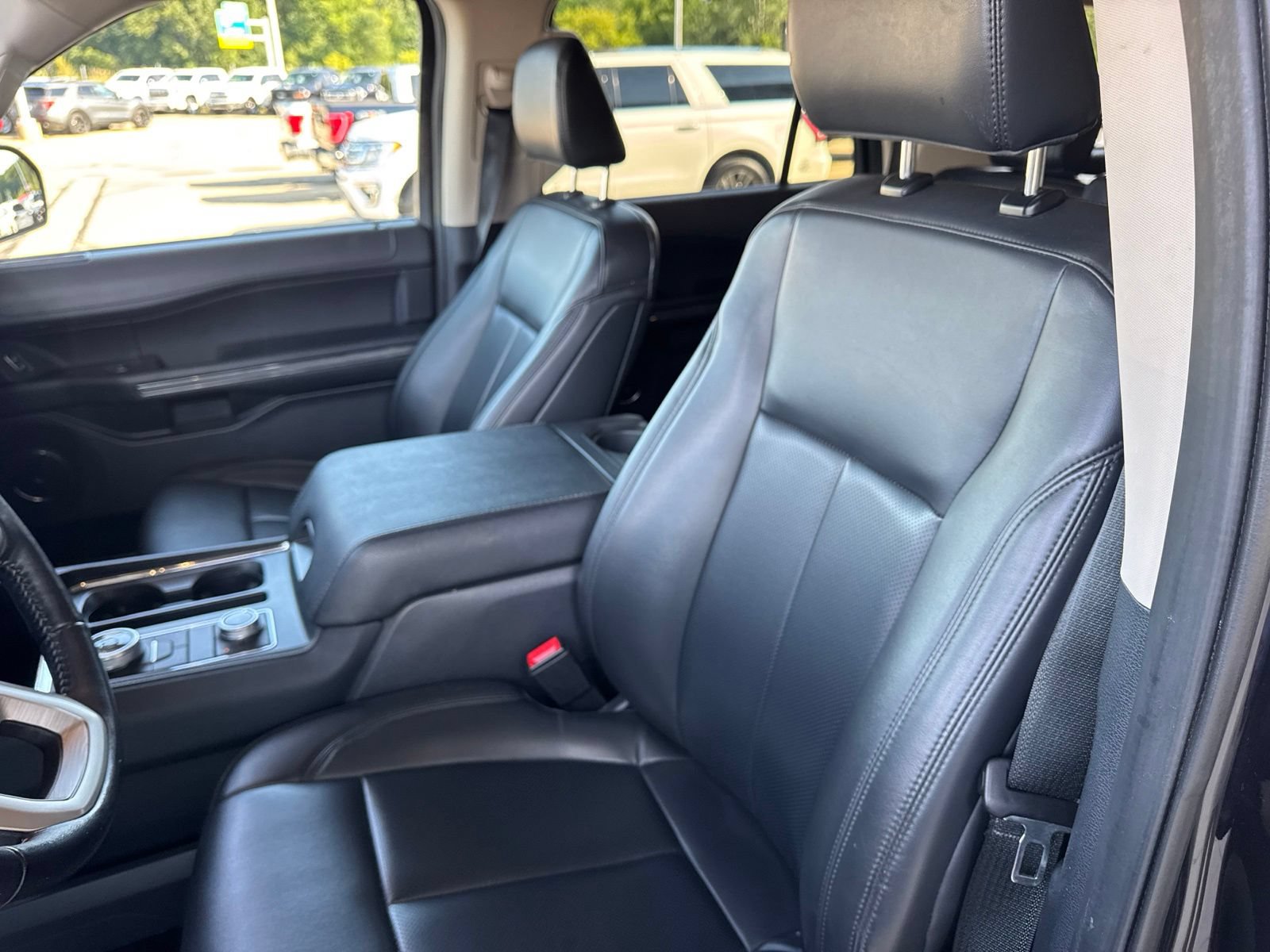 Certified 2023 Ford Expedition Max XLT AWD/4WD image 24