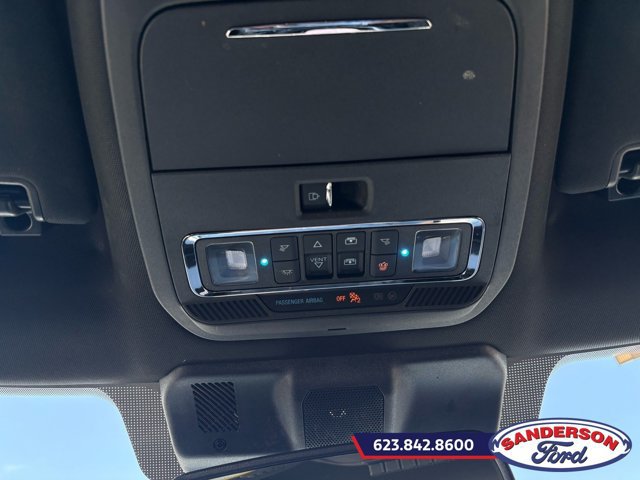 Certified 2025 Ford F450 Platinum AWD/4WD image 20