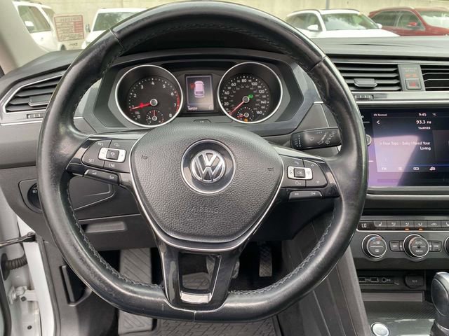Used 2018 Volkswagen Tiguan SEL image 24
