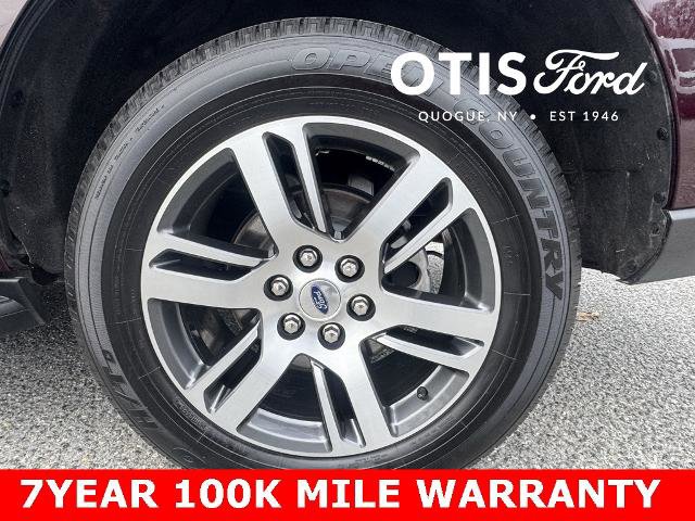 Certified 2024 Ford Expedition XLT image 25