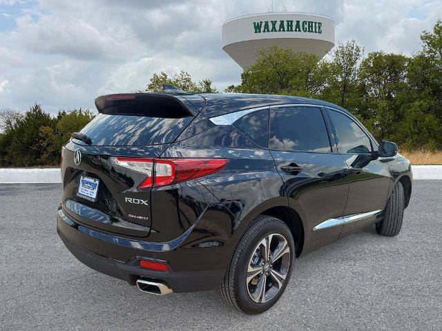 Used 2026 Acura RDX w/ Technology Package AWD/4WD image 5