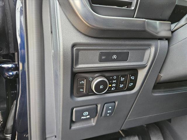 Certified 2025 Ford F150 Raptor AWD/4WD image 26