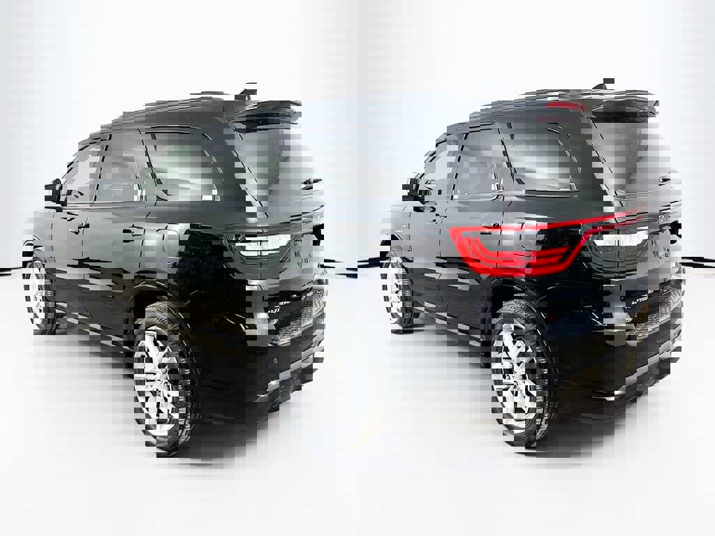 Used 2025 Dodge Durango R/T image 3