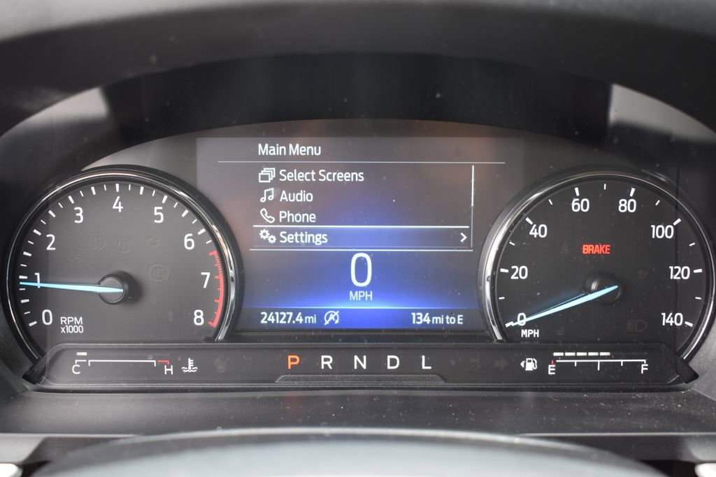 Certified 2023 Ford Explorer XLT w/ Equipment Group 202A AWD/4WD image 10
