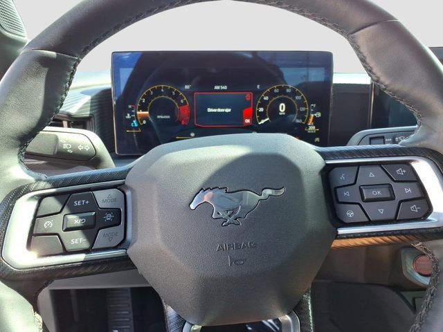 Certified 2024 Ford Mustang EcoBoost image 22