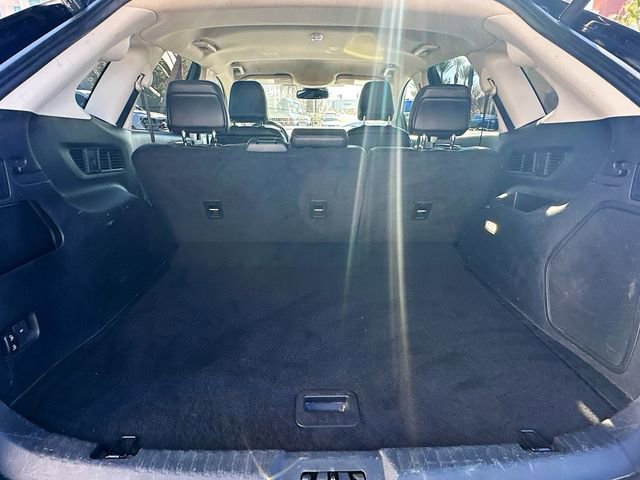 Certified 2022 Ford Edge Titanium image 26