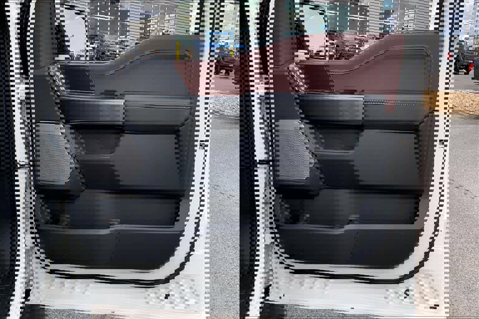 Certified 2023 Ford F150 Lariat image 22