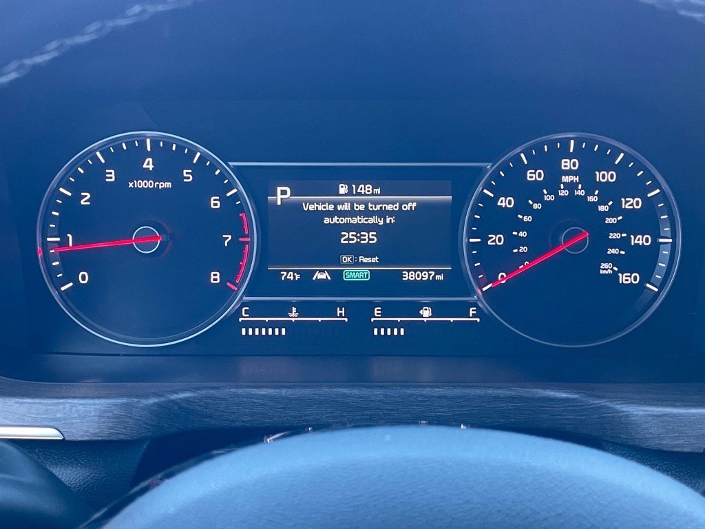 Used 2022 Kia Sorento S image 20