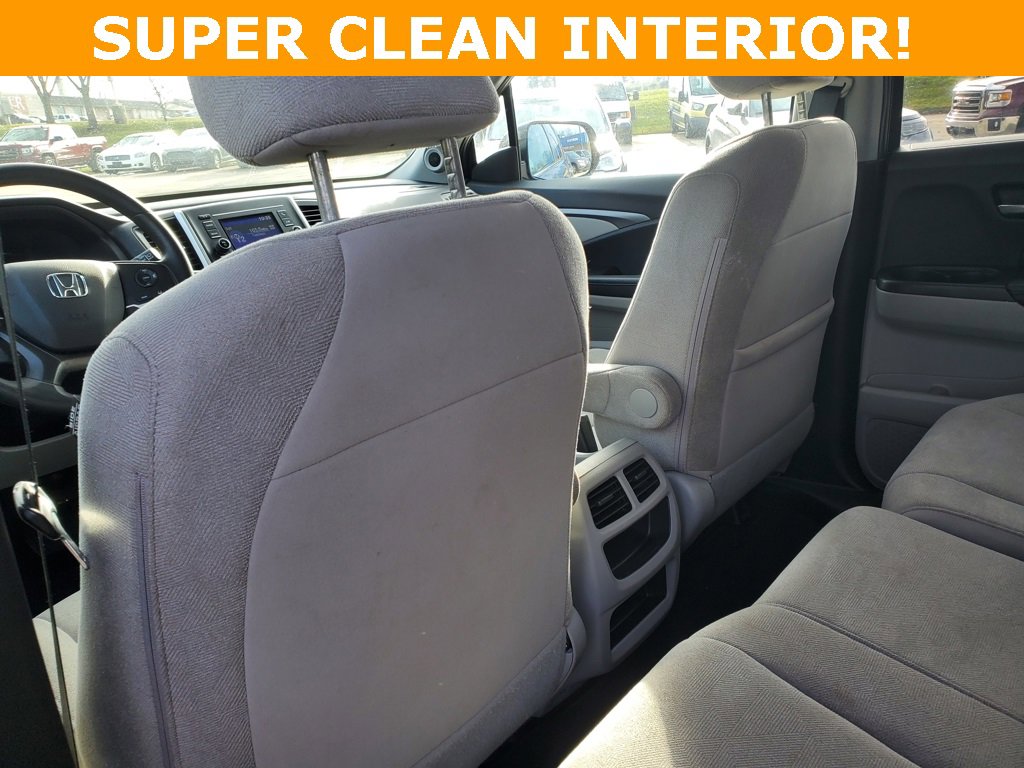 Used 2020 Honda Pilot LX image 12