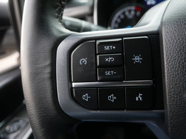 Certified 2023 Ford F150 XLT w/ Equipment Group 302A High image 21