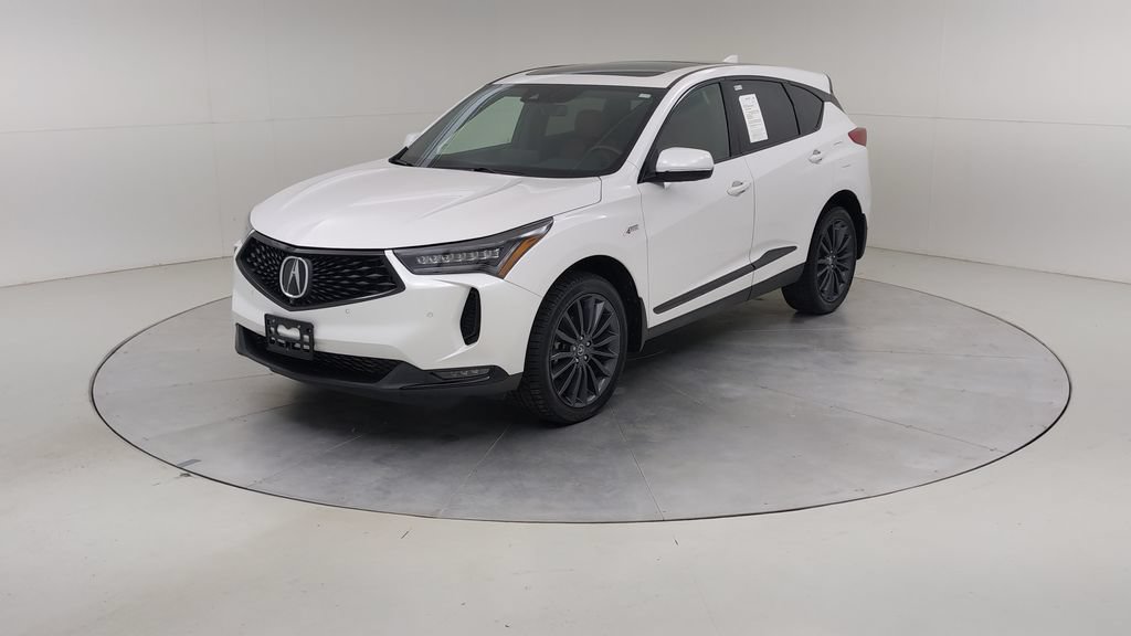Used 2023 Acura RDX A-Spec AWD/4WD image 20