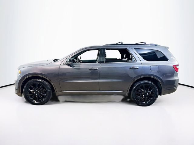 Used 2018 Dodge Durango GT w/ Premium Group AWD/4WD image 4