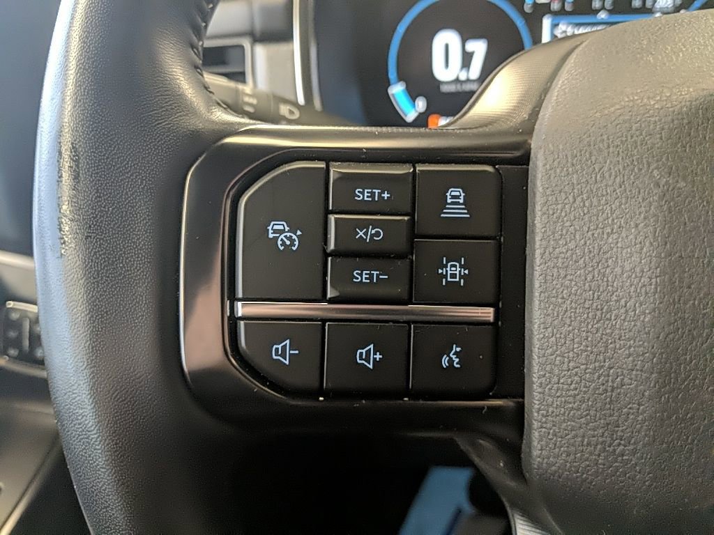 Certified 2023 Ford F150 Platinum w/ Bed Utility Package image 20