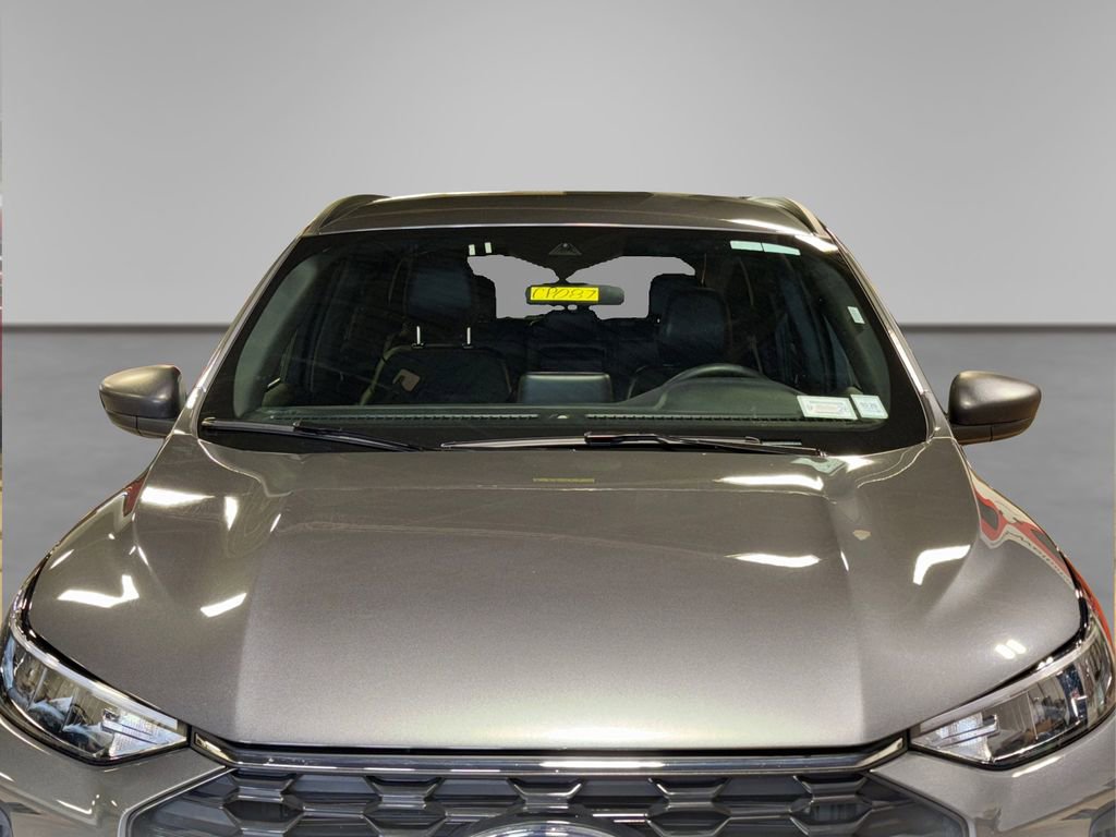 Certified 2025 Ford Escape ST-Line image 5