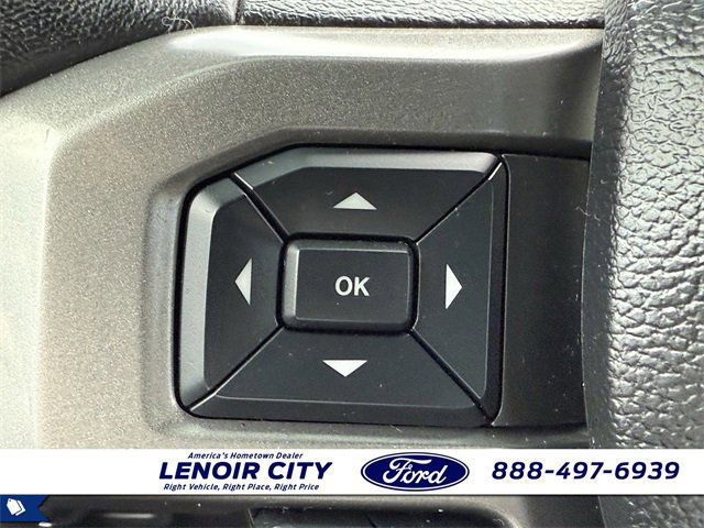 Certified 2021 Ford Expedition XLT image 35