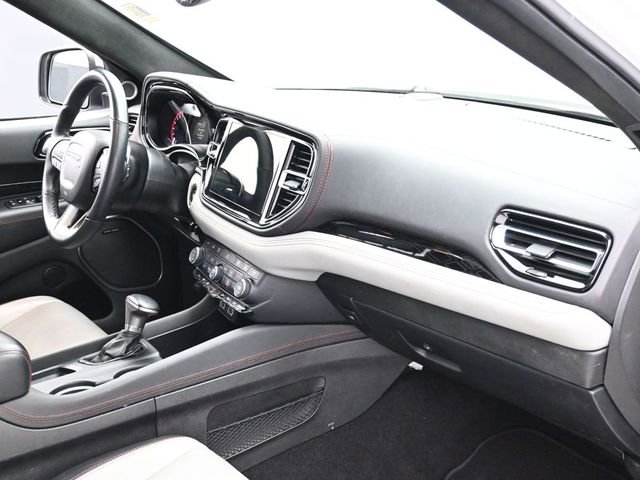 Used 2023 Dodge Durango Citadel image 33