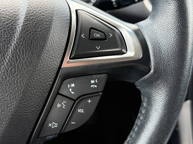 Certified 2023 Ford Edge SEL AWD/4WD image 20
