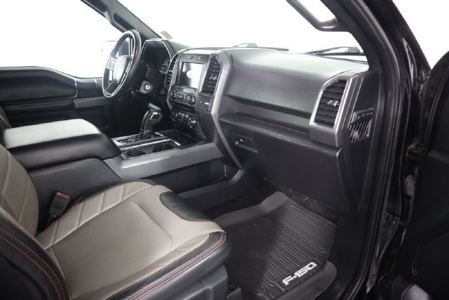 Certified 2018 Ford F150 XLT w/ Equipment Group 302A Luxury AWD/4WD image 58