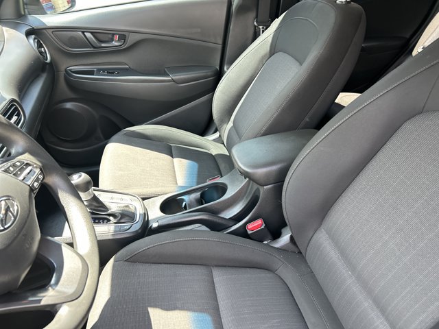 Used 2022 Hyundai Kona SEL w/ Cargo Package AWD/4WD image 17