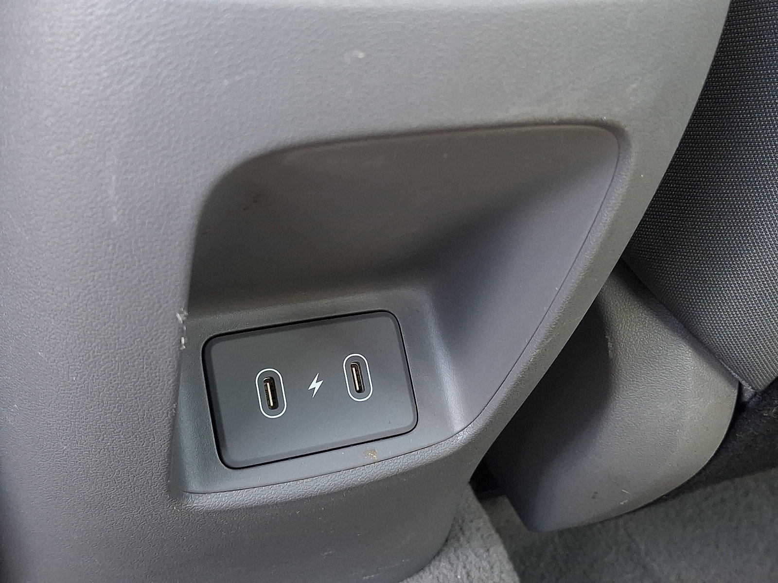 Used 2024 Hyundai Elantra SEL w/ Convenience Package FWD image 11