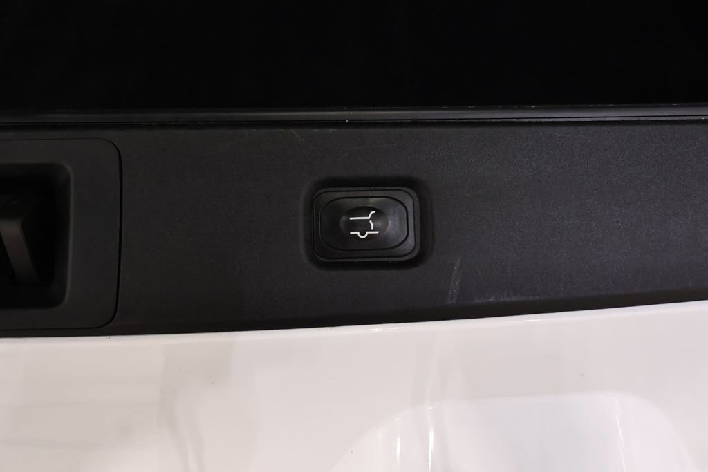 Certified 2025 Ford Expedition Max Platinum image 52