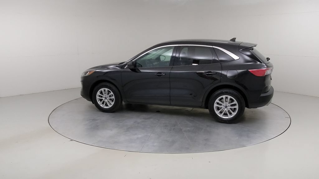 Certified 2022 Ford Escape SE w/ Convenience Package AWD/4WD image 17
