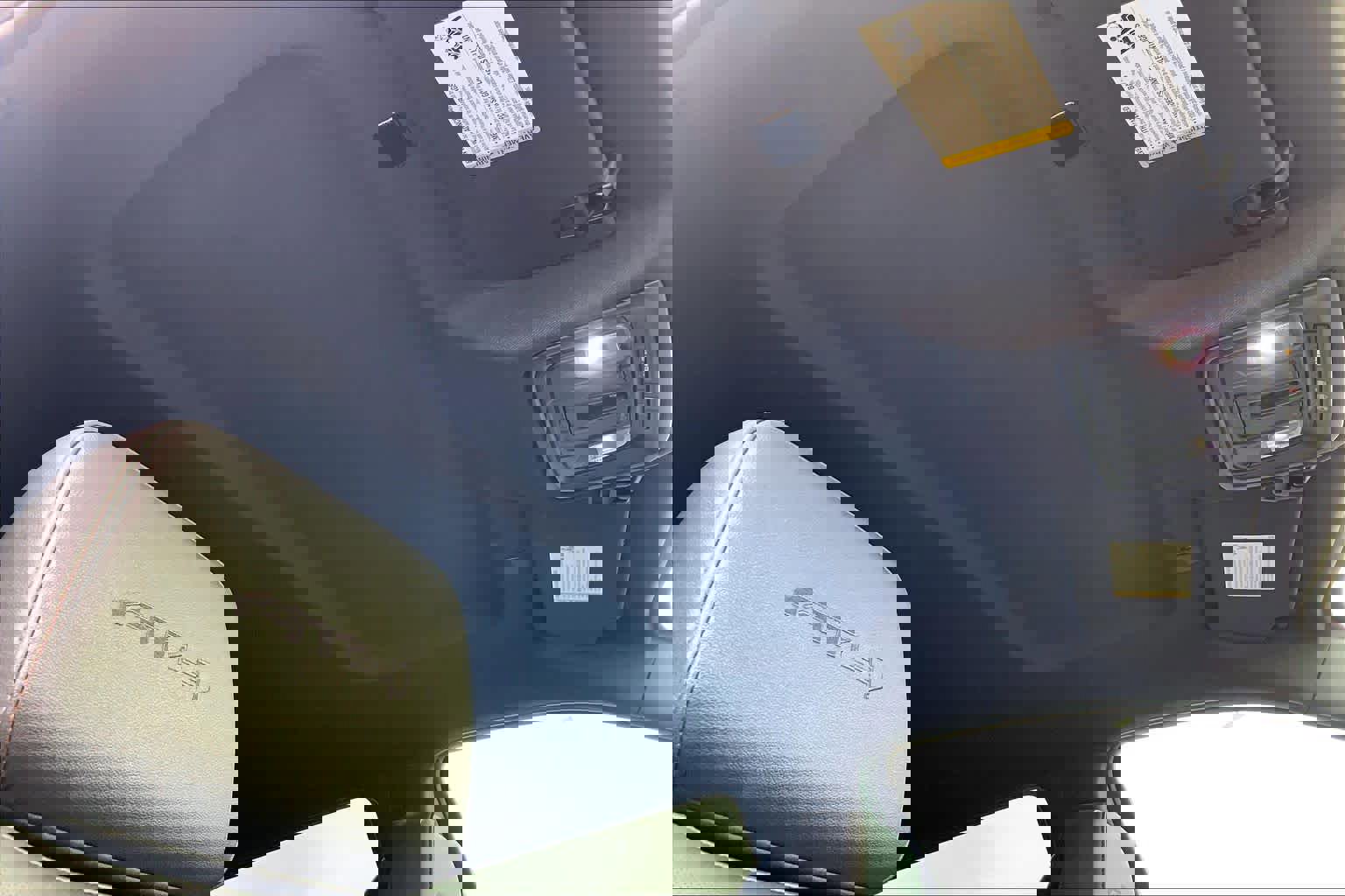 Used 2024 GMC Sierra 1500 AT4 w/ Technology Package image 13