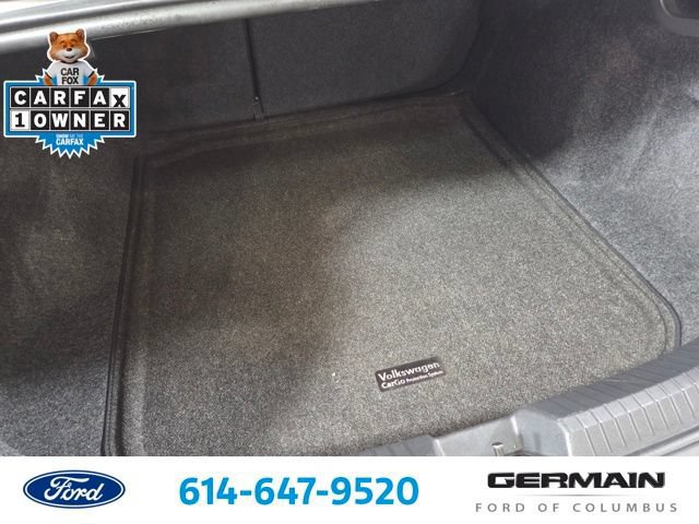 Used 2020 Volkswagen Jetta S w/ Driver Assistance Package FWD image 24