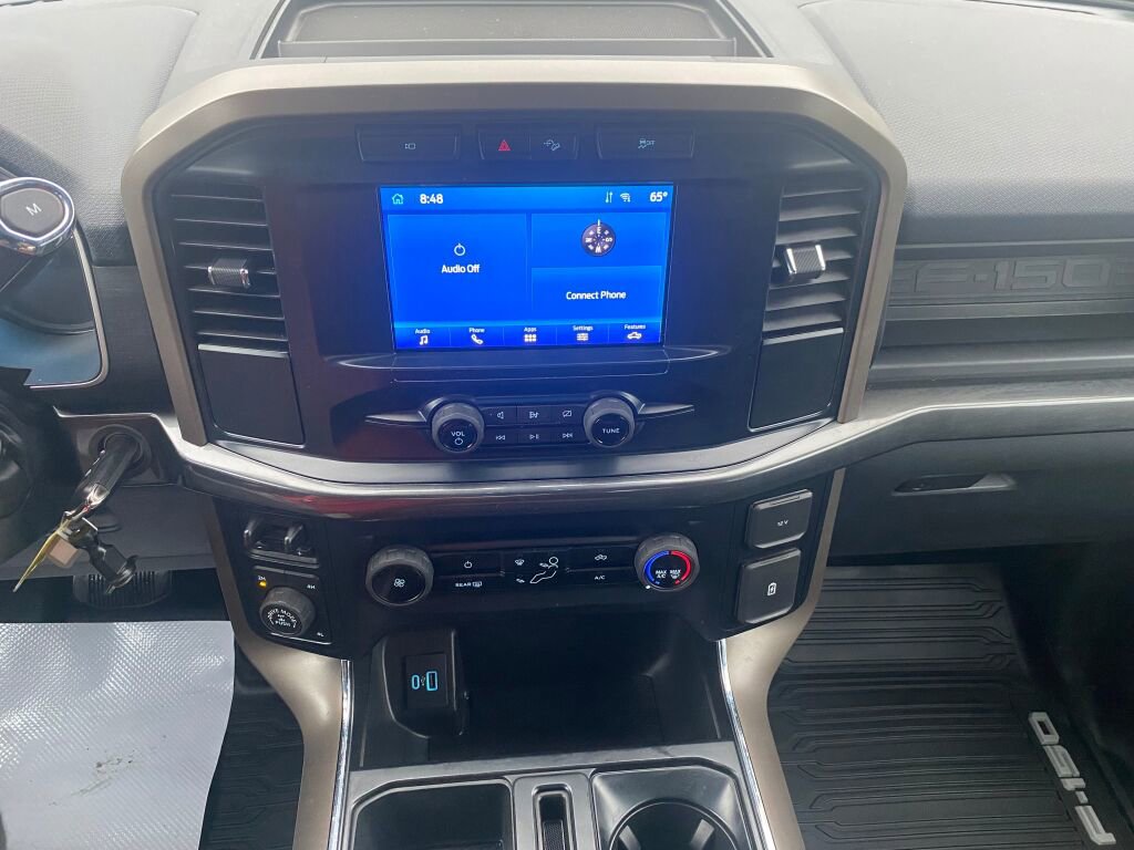 Certified 2023 Ford F150 XL w/ Rattler Package image 14