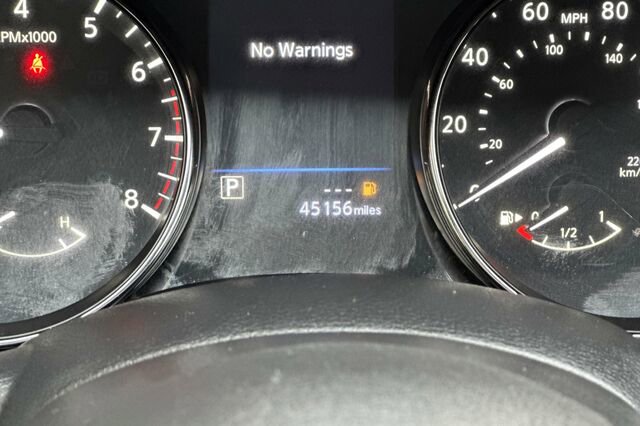 Used 2020 Nissan Rogue Sport S w/ Appearance Package image 21