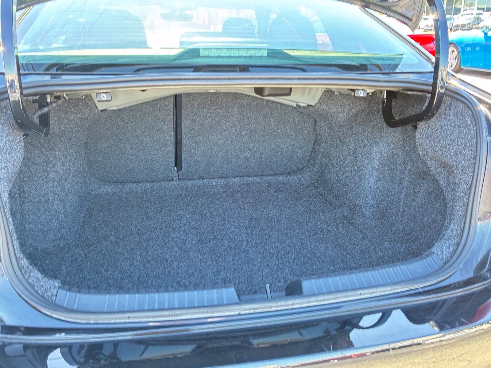 Used 2025 Volkswagen Jetta Sport FWD image 17