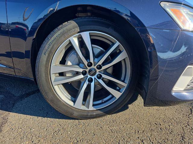 Used 2023 Audi A6 Premium Plus w/ Premium Plus Package AWD/4WD image 11