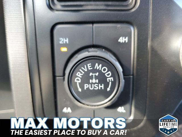 Certified 2023 Ford F150 Platinum w/ Equipment Group 701A High image 29