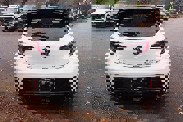 Used 2024 Toyota Corolla GR image 4
