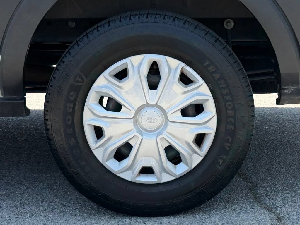 Certified 2023 Ford Transit 350 XLT RWD image 16