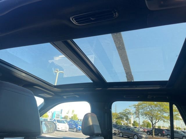 Certified 2022 Ford Expedition Max Limited w/ Equipment Group 304A image 17