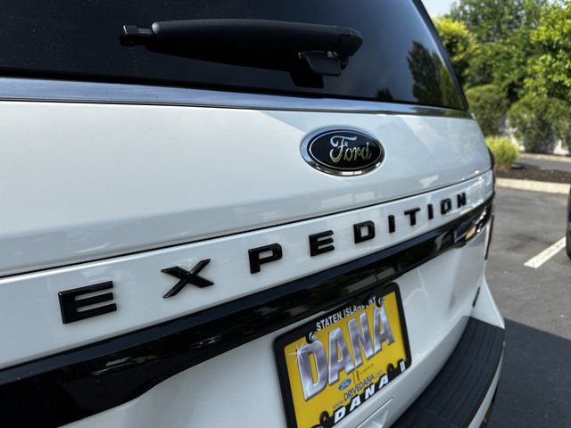 Certified 2024 Ford Expedition Max Limited AWD/4WD image 48