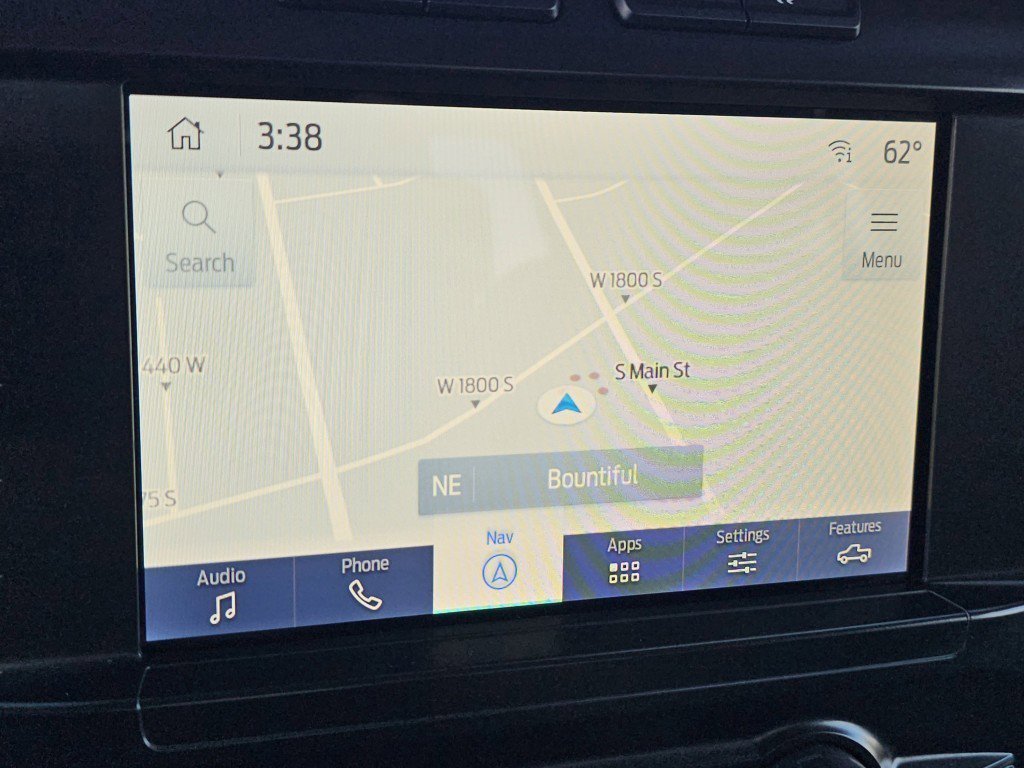 Certified 2023 Ford F150 XLT w/ Trailer Tow Package image 8