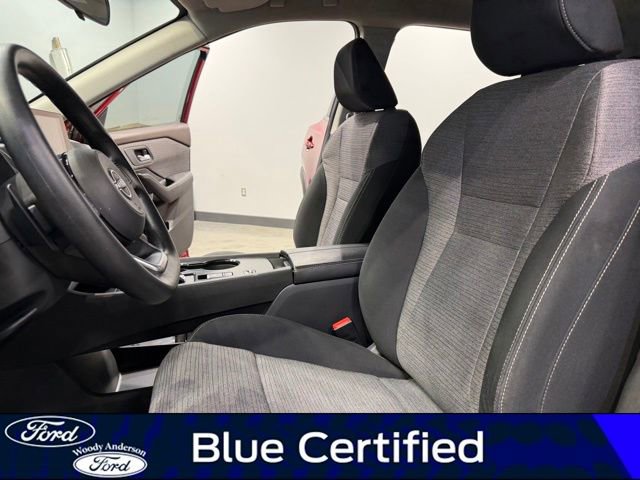 Used 2023 Nissan Rogue SV FWD image 19
