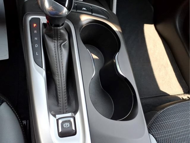Used 2024 Buick Envista Preferred w/ Convenience I Package FWD image 20
