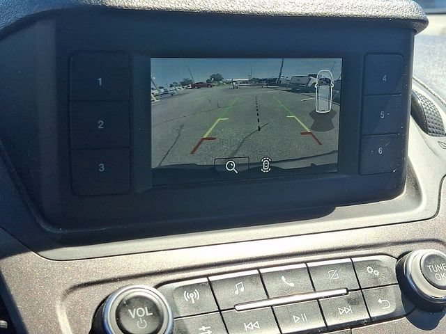 Certified 2022 Ford Transit Connect XL FWD image 17