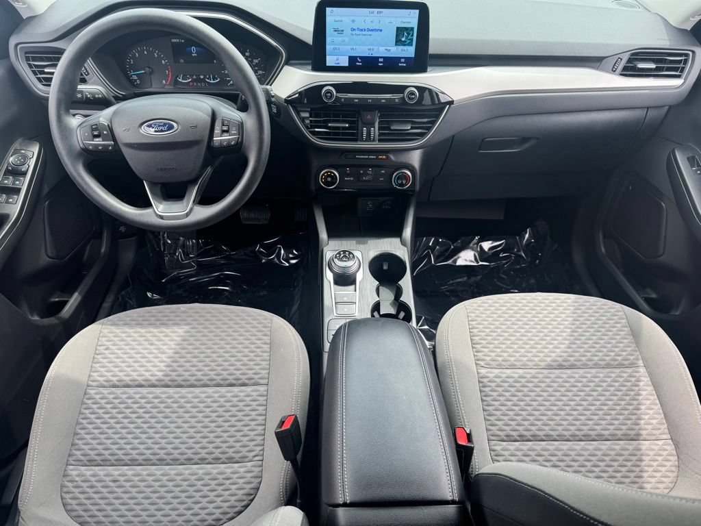 Certified 2022 Ford Escape SE AWD/4WD image 11
